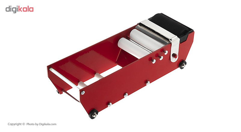 دستگاه آب چسب مدل S30 دستگاه آب چسب مدل S30