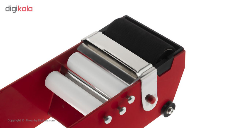 دستگاه آب چسب مدل S30 دستگاه آب چسب مدل S30