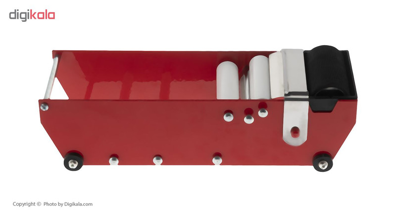 دستگاه آب چسب مدل S30 دستگاه آب چسب مدل S30