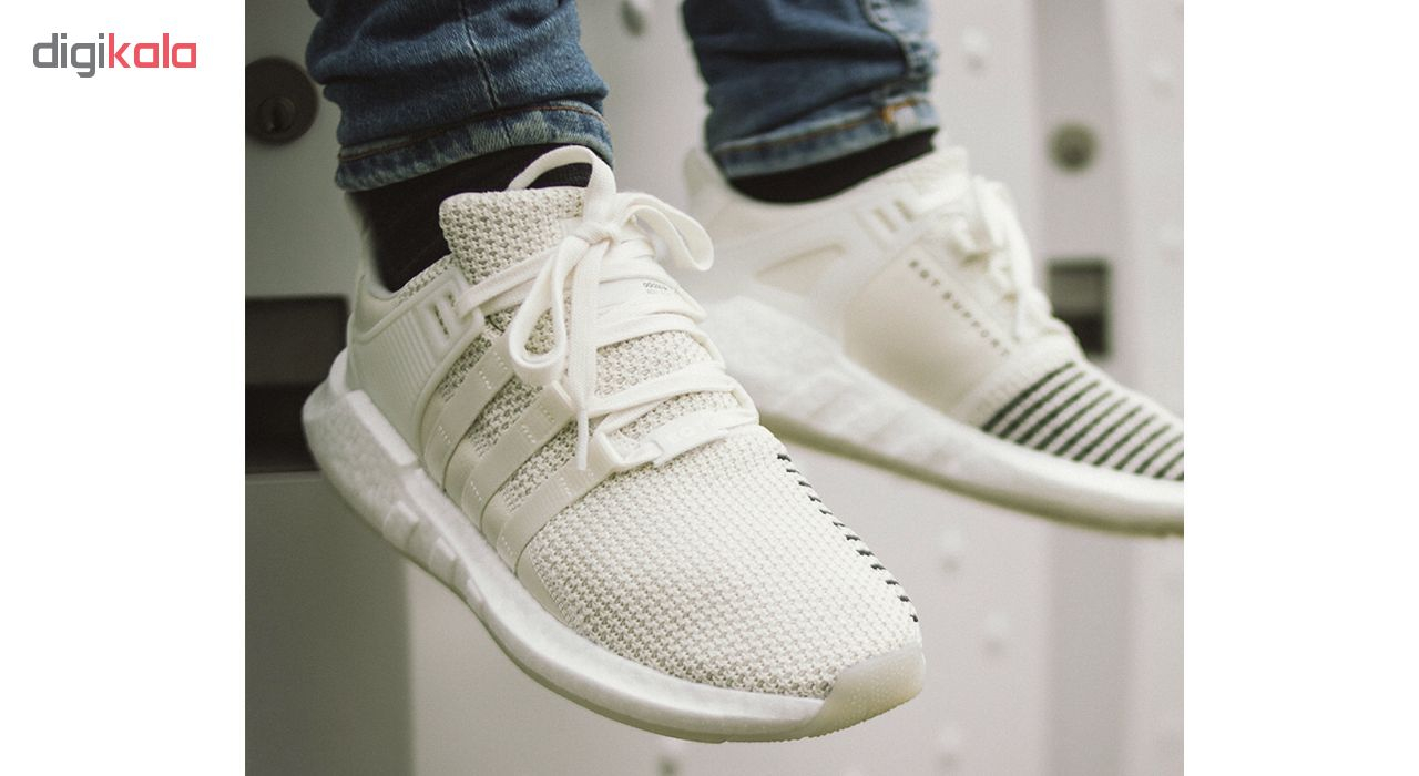 ارزان کفش مخصوص دویدن مردانه آدیداس مدل ADIDAS EQT SUPPORT 93/17 BZ0586 کفش مخصوص دویدن مردانه آدیداس مدل ADIDAS EQT SUPPORT 93/17 BZ0586