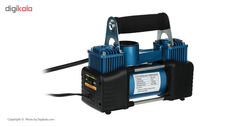 کمپرسور باد سیمند مدل cy102