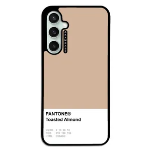 AKAM AMC-WSGS23FE-PANTONE-25 Cover For Samsung Galaxy S23 FE
