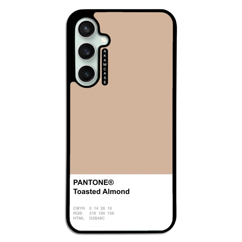 کاور آکام مدل AMC-WSGS23FE-PANTONE-25 مناسب برای گوشی موبایل سامسونگ Galaxy S23 FE
