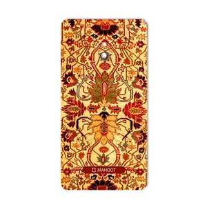 MAHOOT Iran-Carpet Cover Sticker for Nokia 2.1
