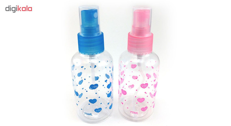 اسپری روغن کد 1251