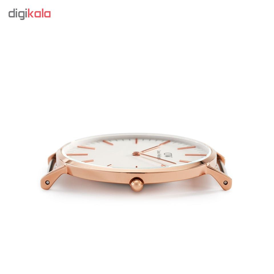 ارزان ساعت مچی عقربه ای مردانه مدل کمبریج مدل DW-1205 ساعت مچی عقربه ای مردانه مدل کمبریج مدل DW-1205