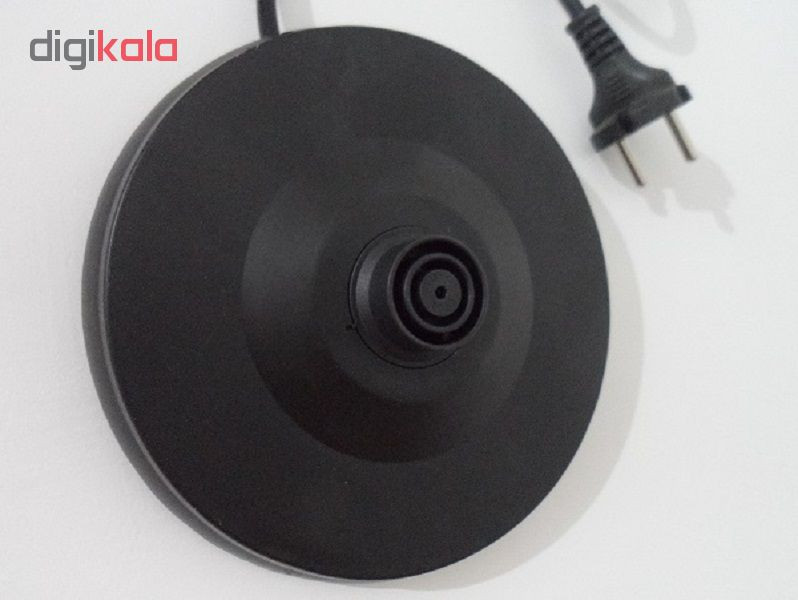 کتری برقی مدلL-777 کتری برقی مدلL-777