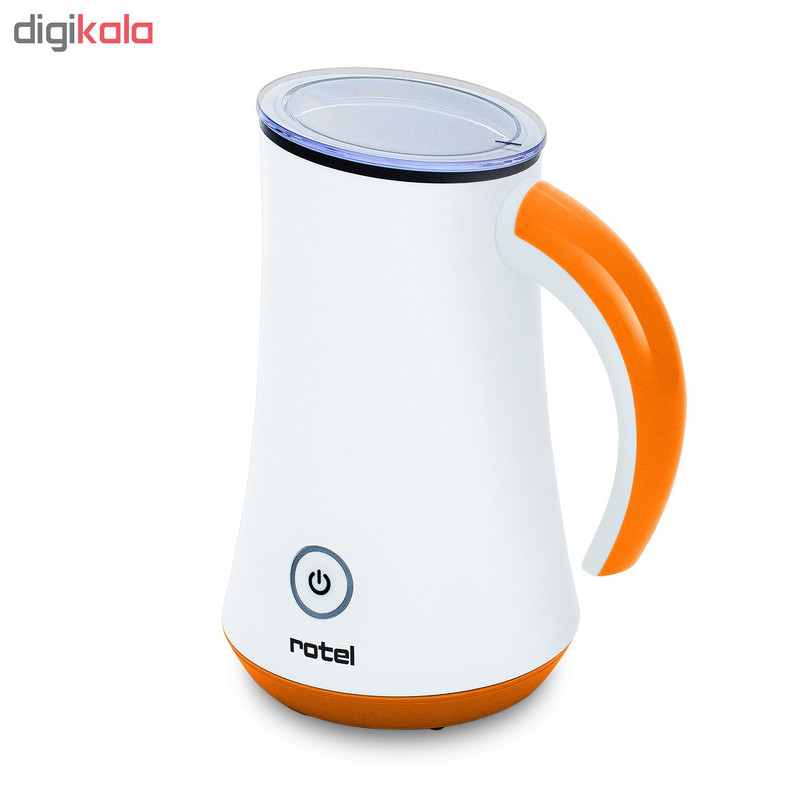 کف شیرساز روتل مدل U210CH کف شیرساز روتل مدل U210CH