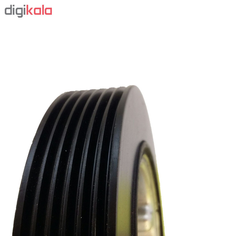 پولی سر میل لنگ پرشین مدل YG20247