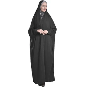 چادر دانشجویی کد 7004