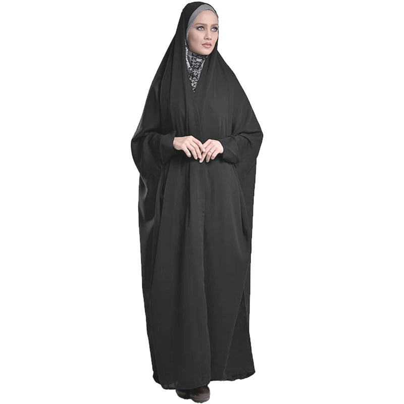 چادر دانشجویی کد 7004