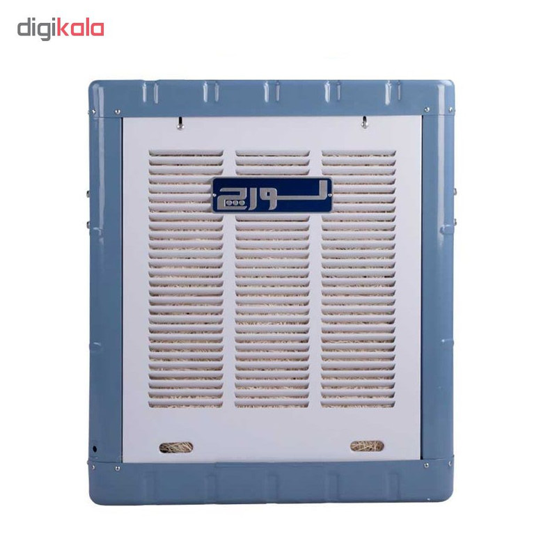 کولر آبی 3500 لورچ مدل LC35