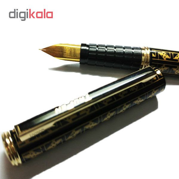 خودنویس تروپن مدل point