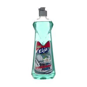 مایع ظرفشویی کیجا مدل Green مقدار 750 گرم