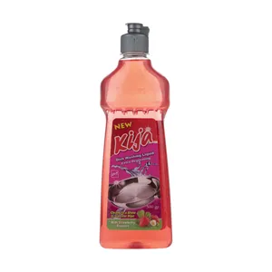 مایع ظرفشویی کیجا مدل Red مقدار 750 گرم