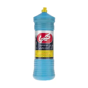 مایع ظرفشویی کیجا مدل Blue مقدار 1000 گرم