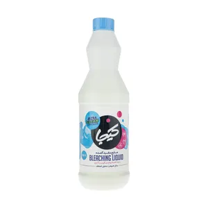 مایع سفید کننده کیجا سری Ultra Clean مقدار 1000 گرم