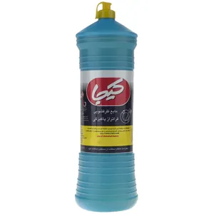مایع ظرفشویی کیجا مدل Blue مقدار 750 گرم