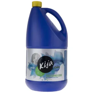 مایع جرم گیر کیجا مدل Blue مقدار 3800 گرم