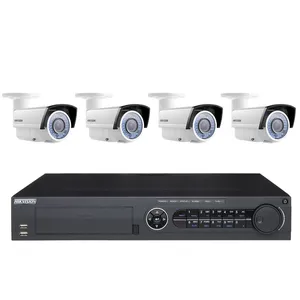 سیستم امنیتی هایک ویژن مدل 16C5T