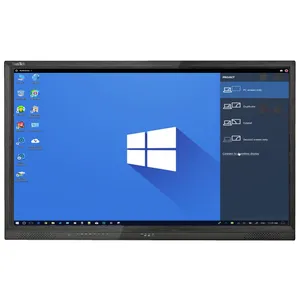  نمایشگر لمسی ونتک مدل HV65-T10