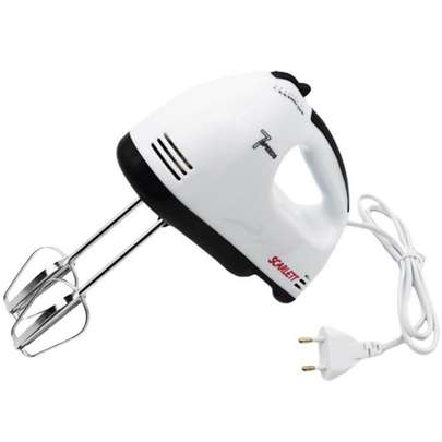 همزن برقی ایرانی چه مارکی خوبه؟