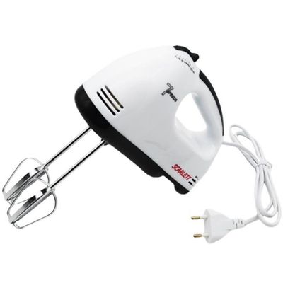 نقد و بررسی همزن برقی اسکارلت مدل HE-133 توسط خریداران