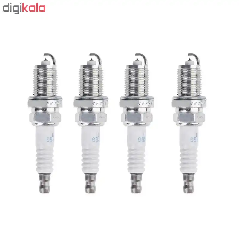 شمع خودرو ان جی کی مدل IFR5G-11 بسته 4 عددی