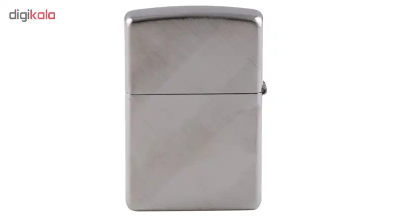 فندک زیپو مدل 28182 DIAGONAL WEAVE