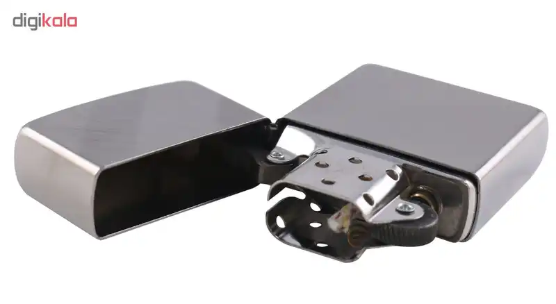 فندک زیپو مدل 28182 DIAGONAL WEAVE