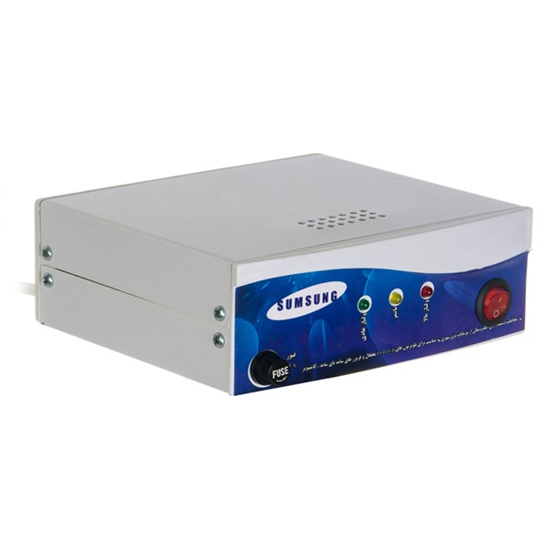 محافظ ولتاژ مدل A300 کد 4440012