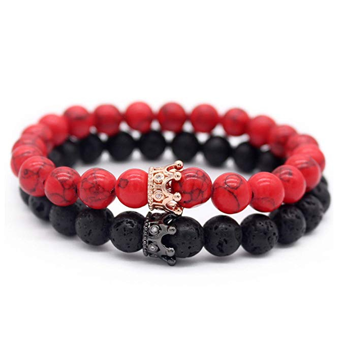 دستبند چرم ذاریات مدل Etod کد 169