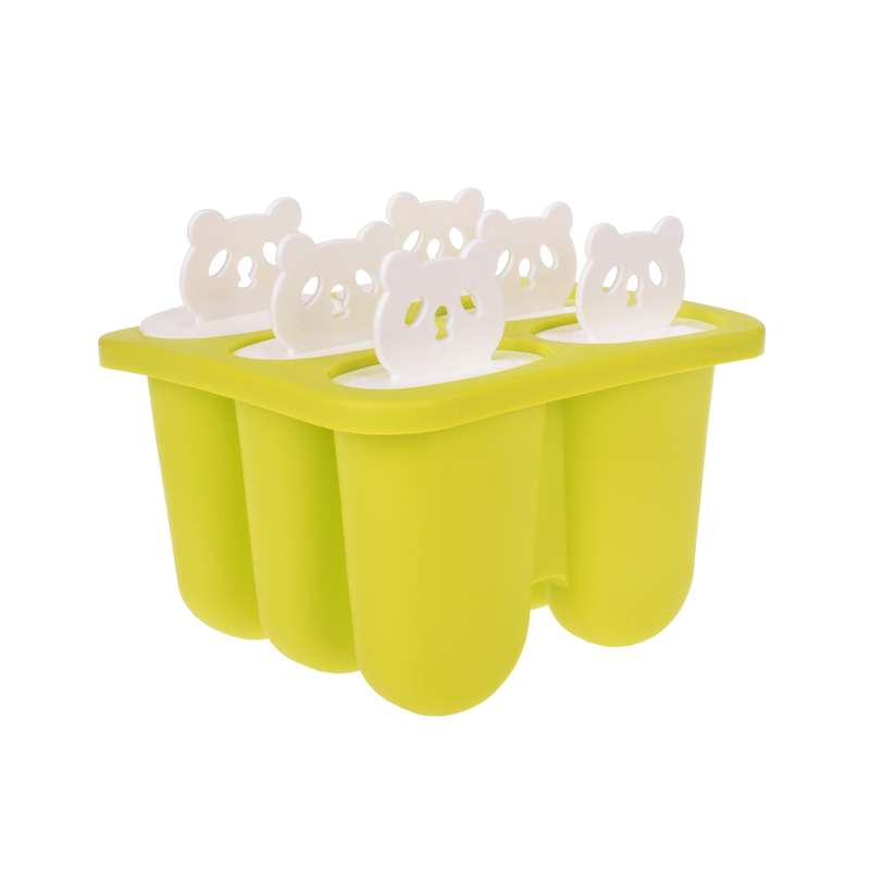 قالب بستنی مدل TR P قالب بستنی مدل TR P