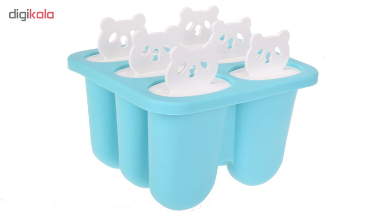 قالب بستنی مدل TR P قالب بستنی مدل TR P