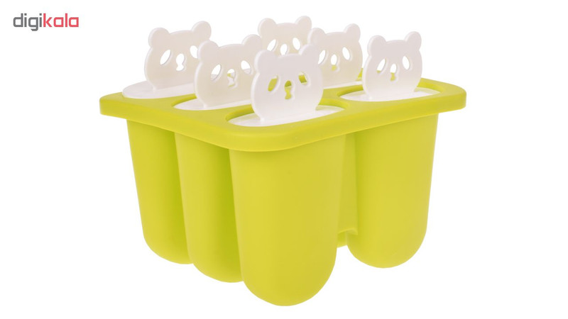 قالب بستنی مدل TR P قالب بستنی مدل TR P