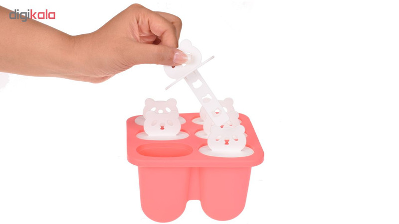 قالب بستنی مدل TR P قالب بستنی مدل TR P