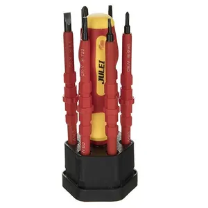 Julei Screwdriver Set 7PCS