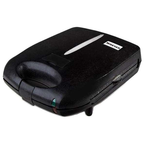 ساندویچ ساز هافنر مدل HO-65