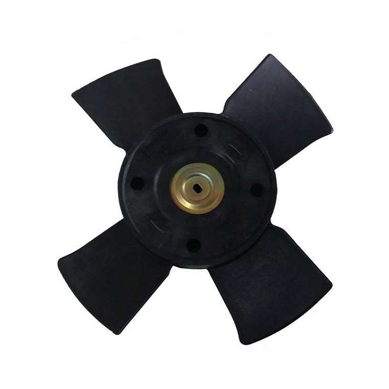 پروانه فن کولر اچ آی سی کد 4750 مناسب برای پراید