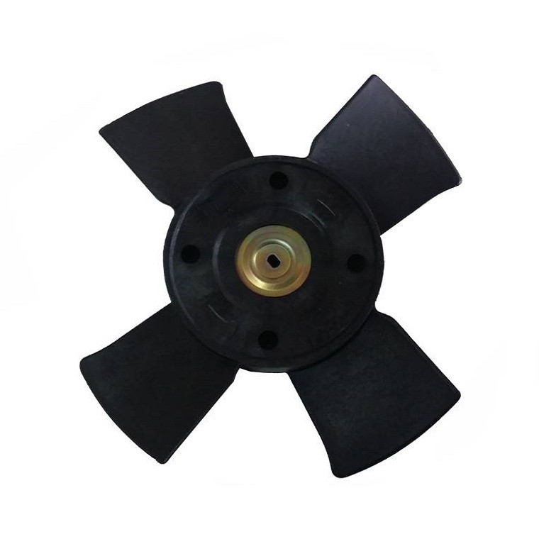 پروانه فن کولر اچ آی سی کد 4750 مناسب برای پراید