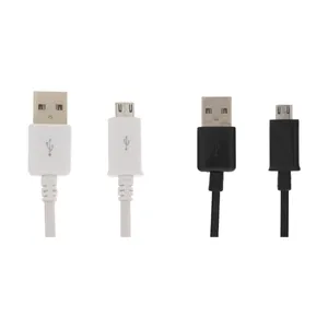 ECB-DU4AWE USB to microUSB Cable 0.84 m Pack Of 2