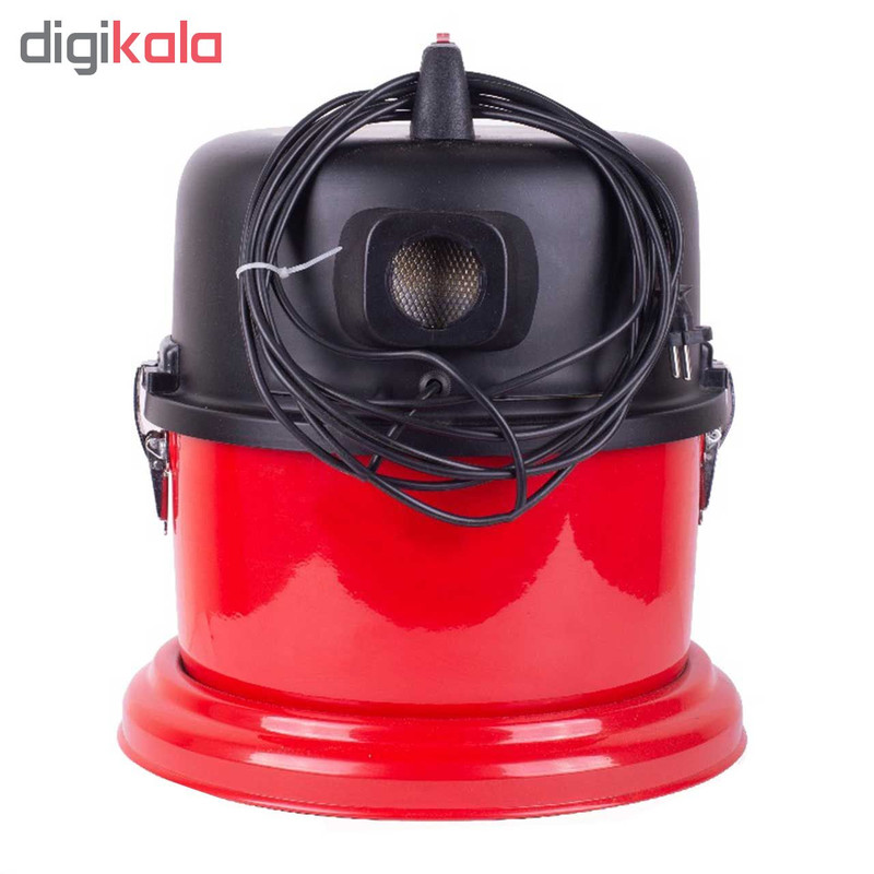 جاروبرقی مدل اسمارت کد 002