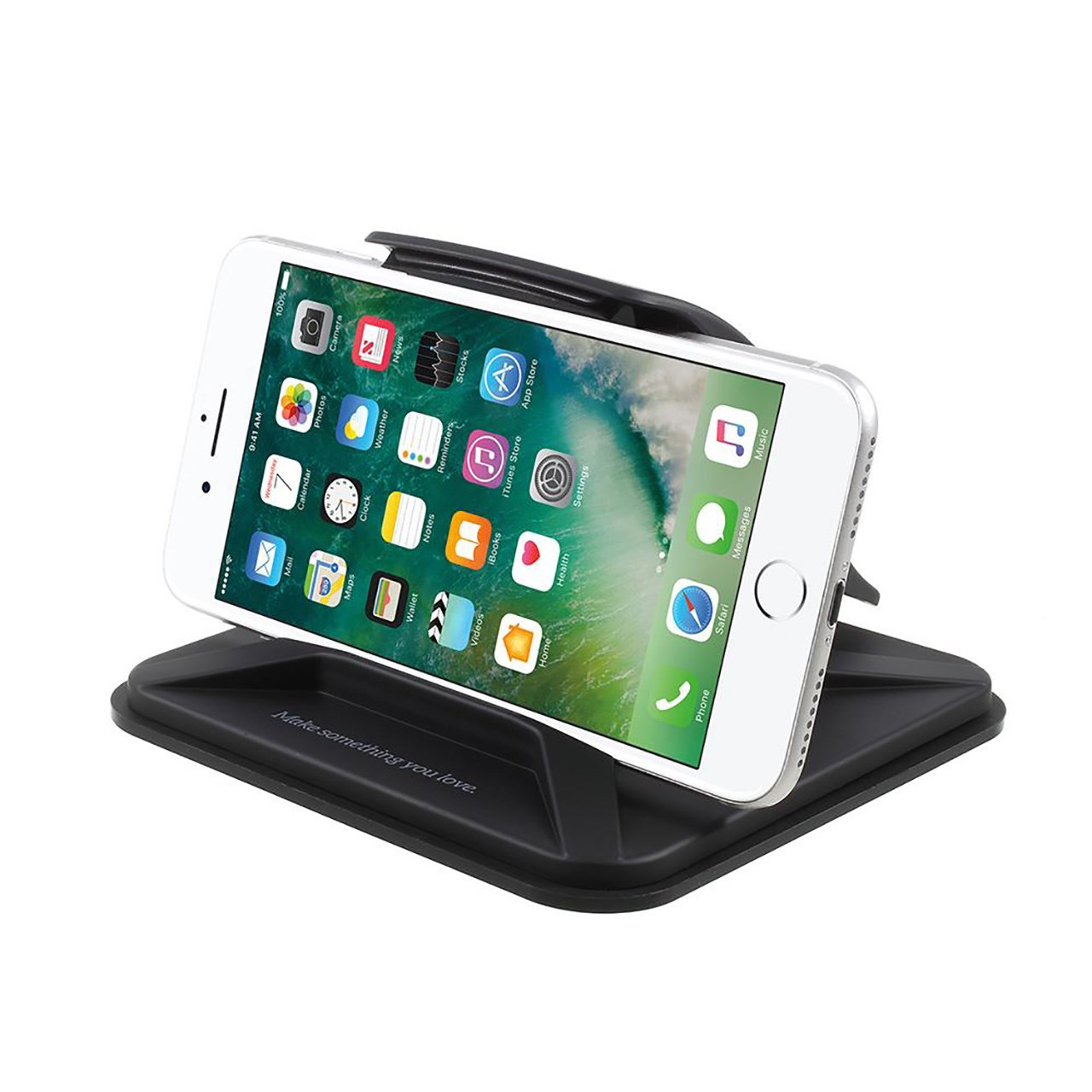 پایه نگه دارنده گوشی موبایل هوکو مدل CA21