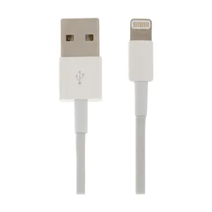 001 USB to Lightening cable 1 m