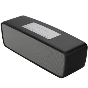 اسپیکر بلوتوثی قابل حمل مدل S815