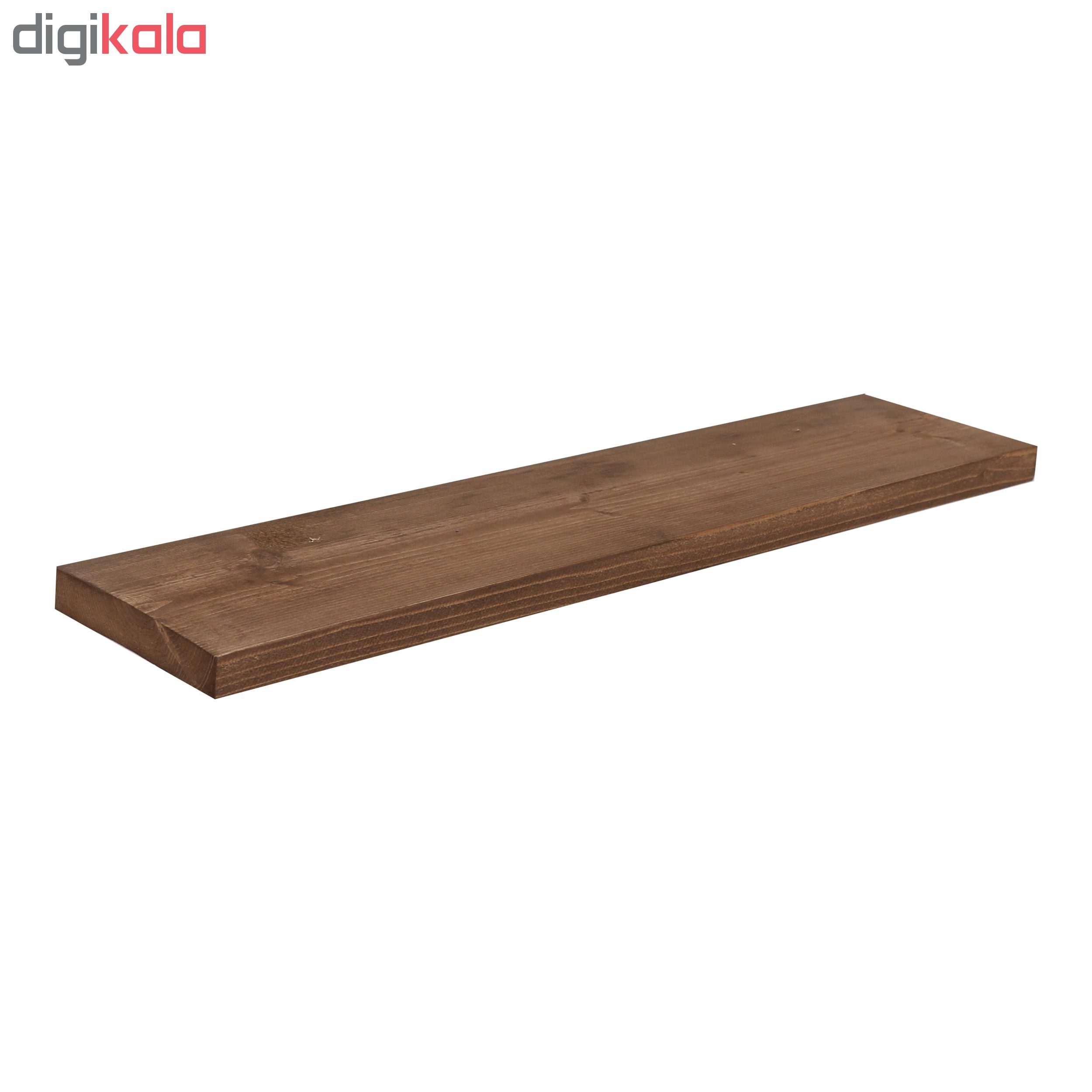 طبقه دیواری دلفین مدل T-5010-WD