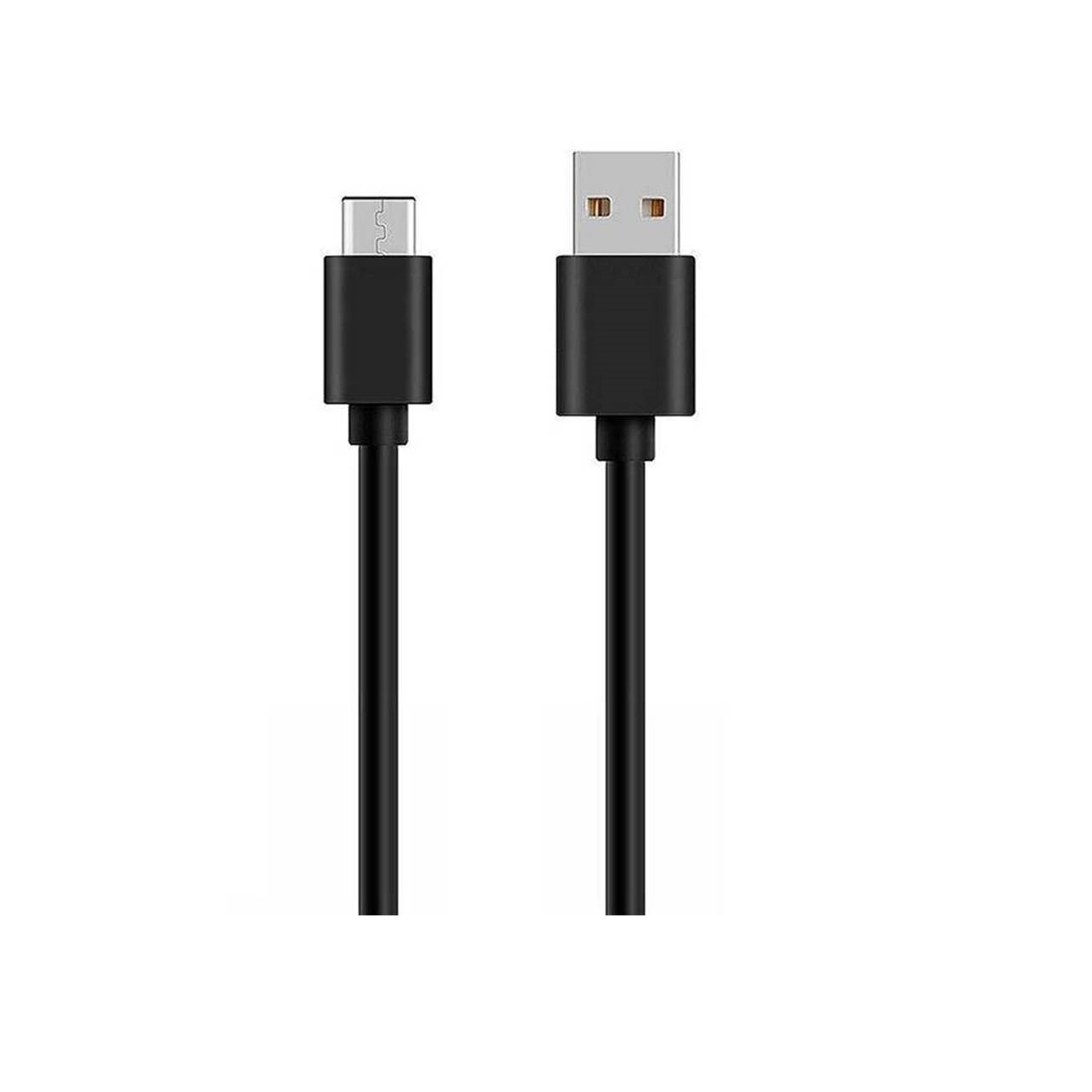 کابل تبدیل USB به USB-C سامسونگ مدل S8 طول 1.2 متر