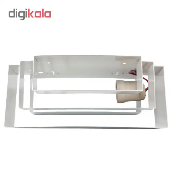 چراغ دیواری مدل P31