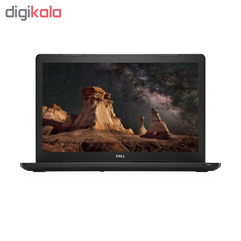 لپ تاپ 15 اینچی دل مدل Inspiron 3580 - A