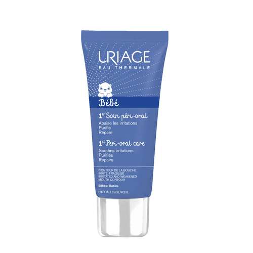 کرم کودک اوریاژ مدل 1ST peri-oral Care حجم 30 میلی لیتر